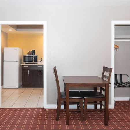 Capitol Hill Motel Портланд Екстериор снимка