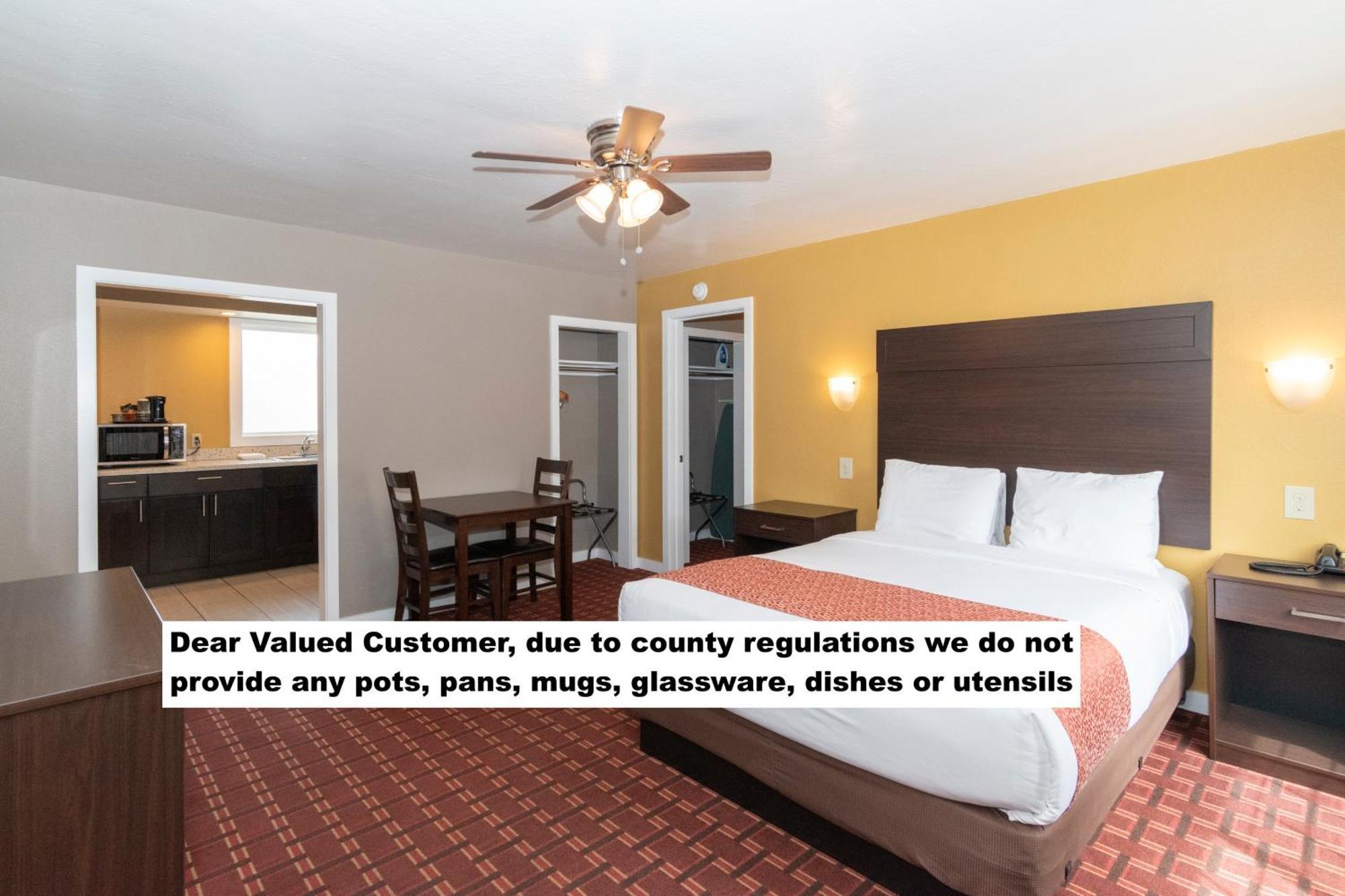 Capitol Hill Motel Портланд Екстериор снимка