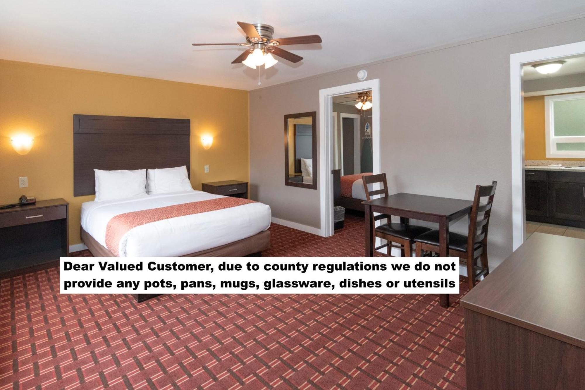 Capitol Hill Motel Портланд Екстериор снимка