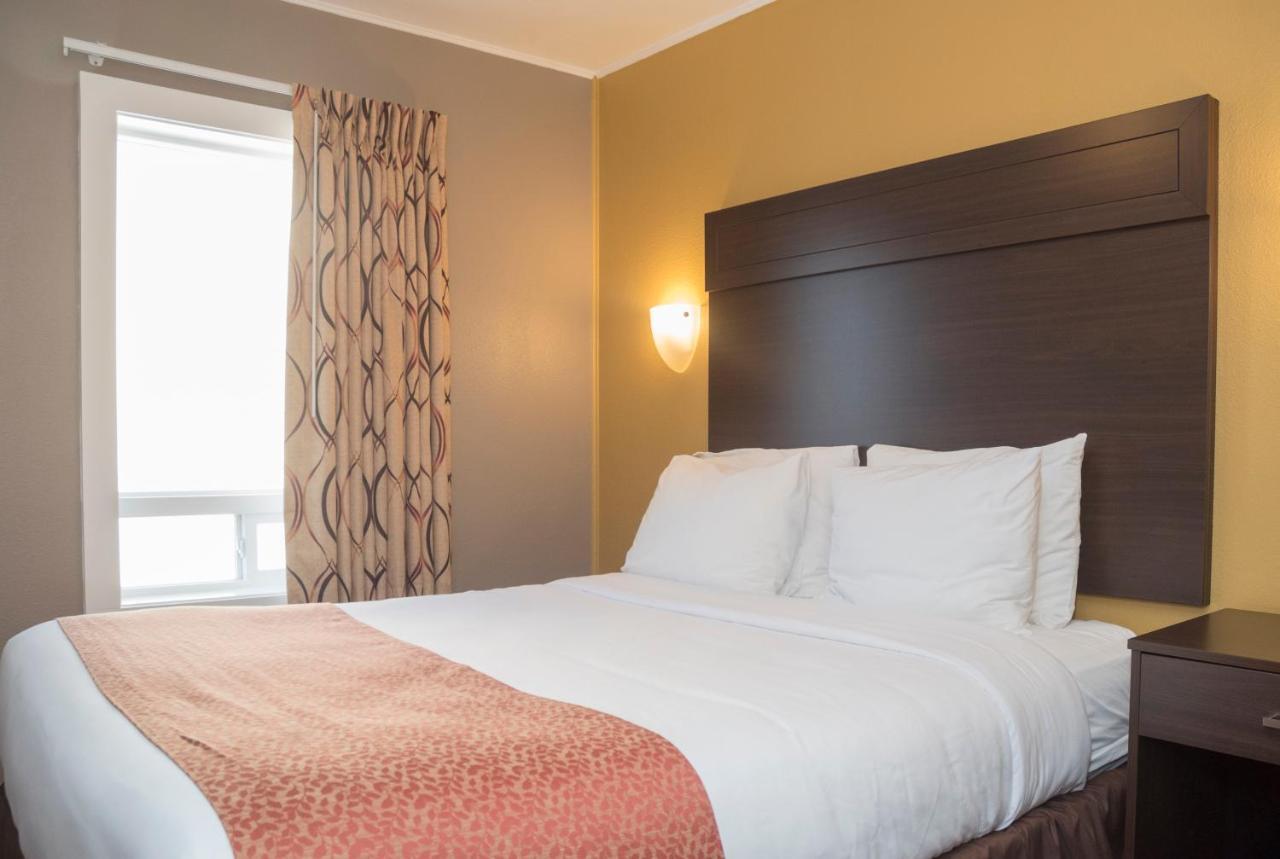 Capitol Hill Motel Портланд Екстериор снимка