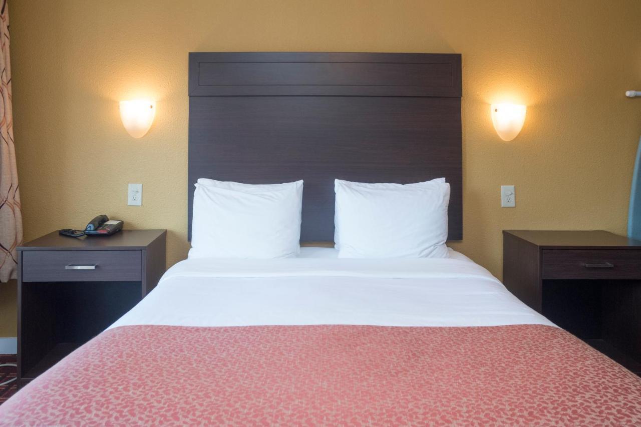 Capitol Hill Motel Портланд Екстериор снимка