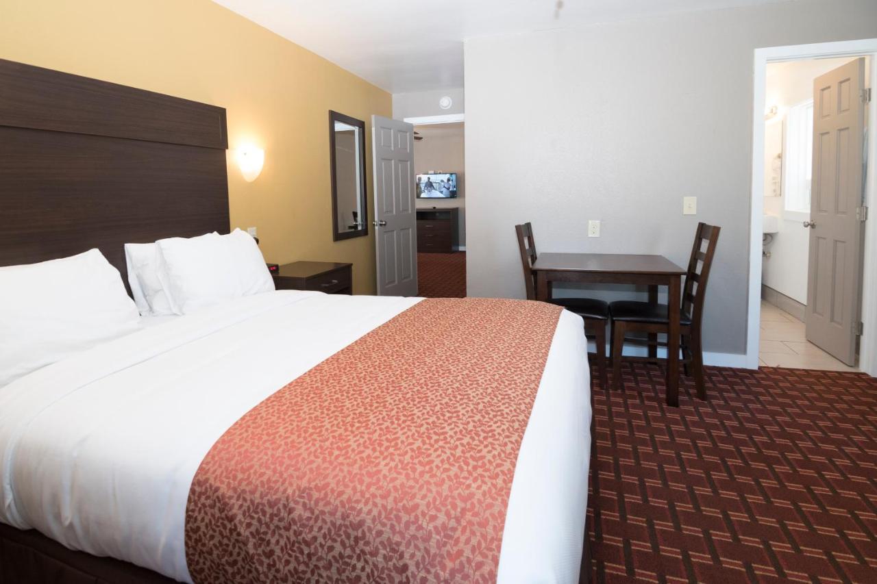 Capitol Hill Motel Портланд Екстериор снимка